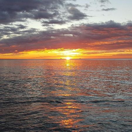 Appartamento La Nina Del Mar Benalmádena Esterno foto