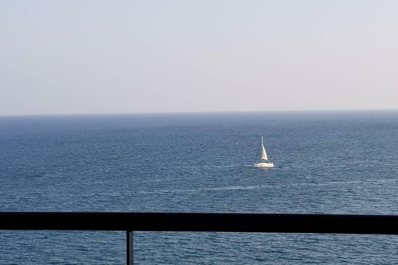 Appartamento La Nina Del Mar Benalmádena Esterno foto