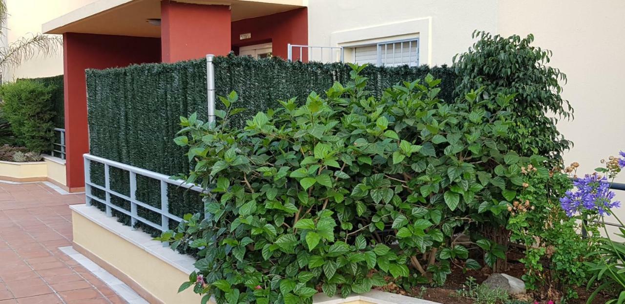 Appartamento La Nina Del Mar Benalmádena Esterno foto