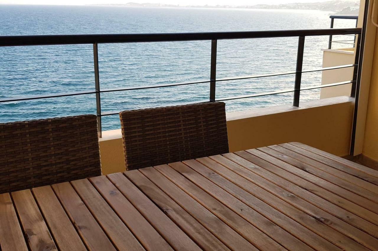 Appartamento La Nina Del Mar Benalmádena Esterno foto