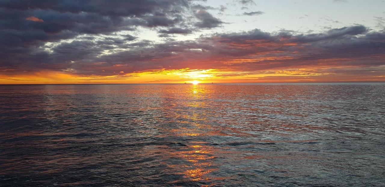 Appartamento La Nina Del Mar Benalmádena Esterno foto
